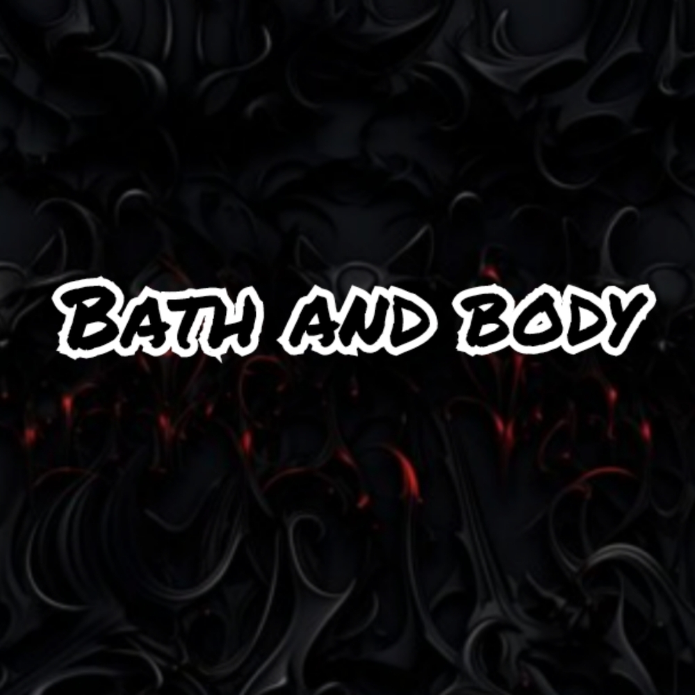 Bath And Body